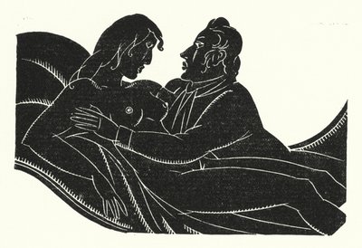 Illustration pour Madame Bovary par Gustave Flaubert - John Austen
