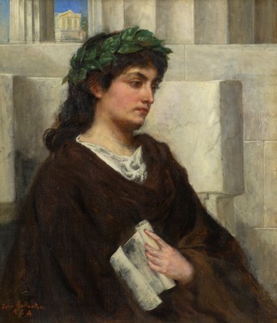 Clio - John Ballantyne