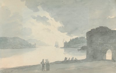 Dartmouth - John Baverstock Knight