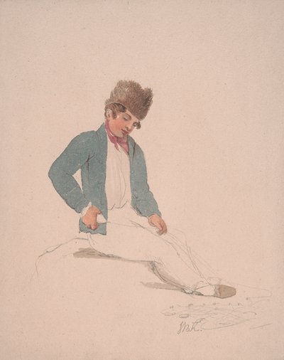 Portrait d