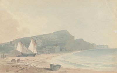 Sidmouth - John Baverstock Knight