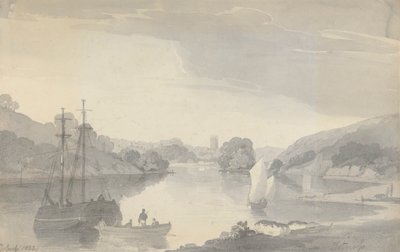 Totness - John Baverstock Knight