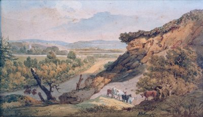 Ringwood - John Bavistock Knight