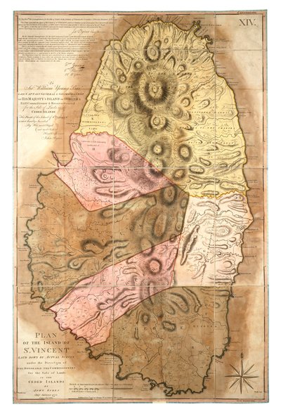 Plan de l