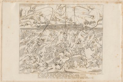 Diavoli Pescatori - John Bell