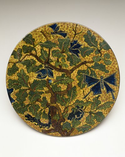 Plat - John Bennett