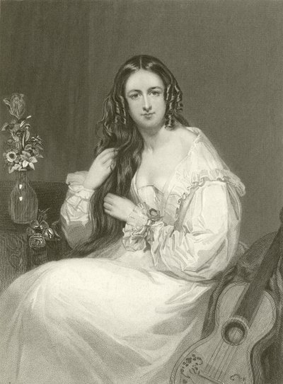 Katherine Airlie - John Bostock
