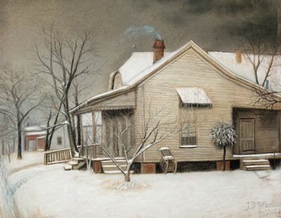 Maison de l