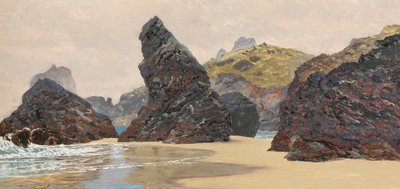 Kynance - John Brett