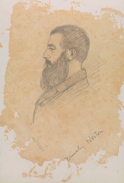 Portrait d
