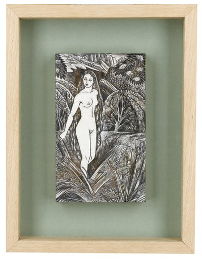 Sans titre - John Buckland Wright