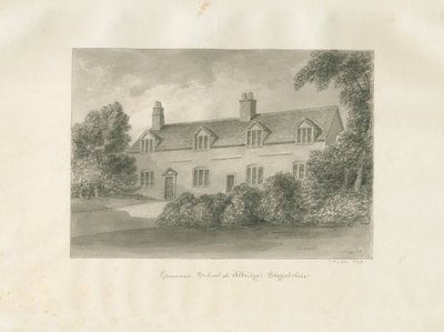 École de grammaire d