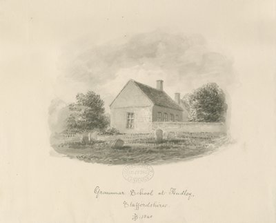 École secondaire d