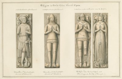 Essex - Église d