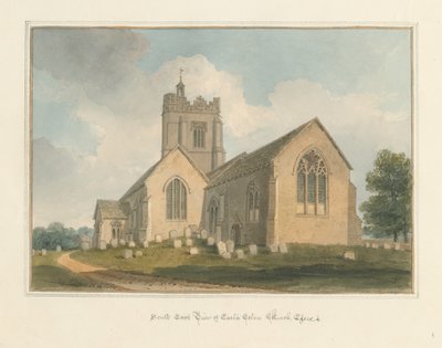 Essex - Église d