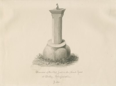 Fonts baptismaux à l