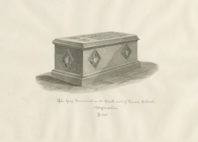 Église de Kinver - 