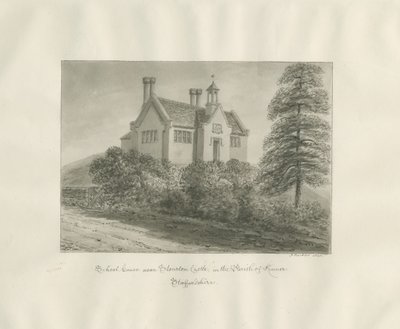 Ville de Kinver - 