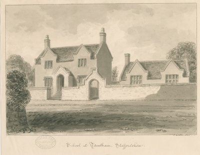 École de Trentham - John Buckler