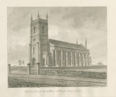 Église de Walsall [