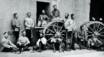 Membres de l