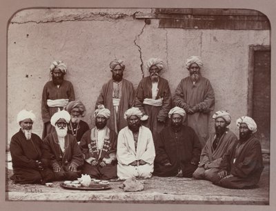 Chirurgiens et médecins de Kaboul - John Burke