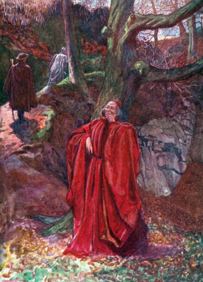  - John Byam Liston Shaw