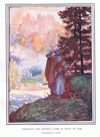 Chrétien et plein d