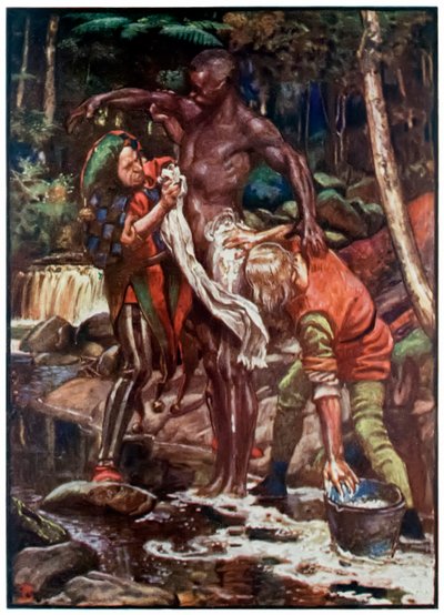 Le Fou et l