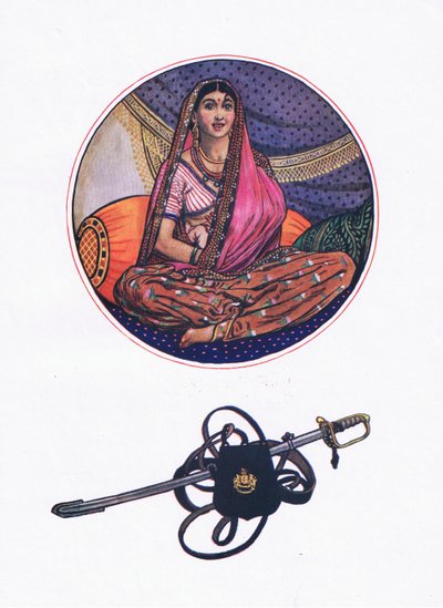 Lalila à l