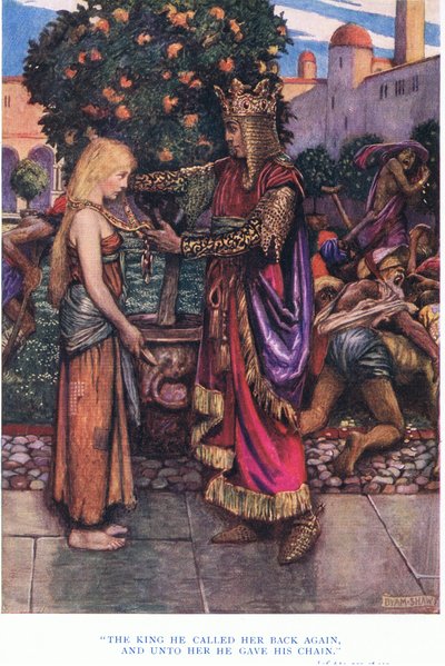 Le roi l