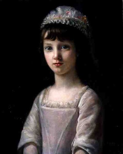 Portrait d
