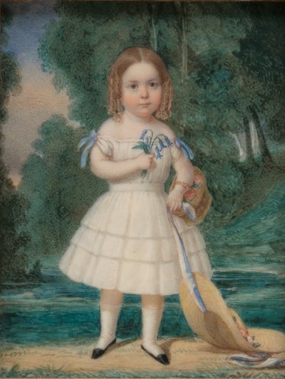 Florine Turner - John Carlin