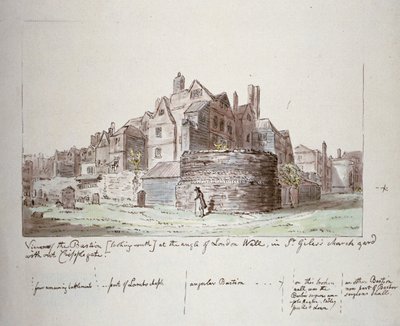 Bastion à l