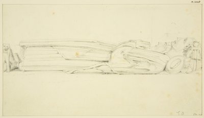 Effigie de William Canynges à St Mary Redcliffe (et l