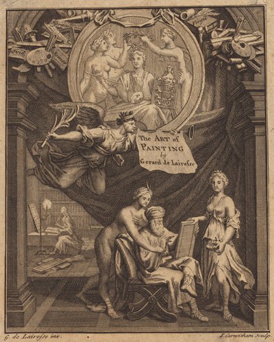 Page de titre de L