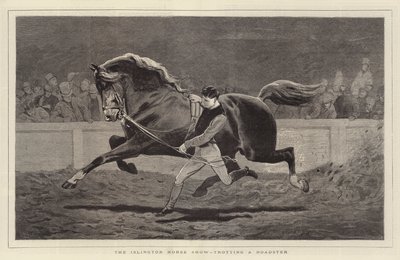 Le Salon du Cheval d