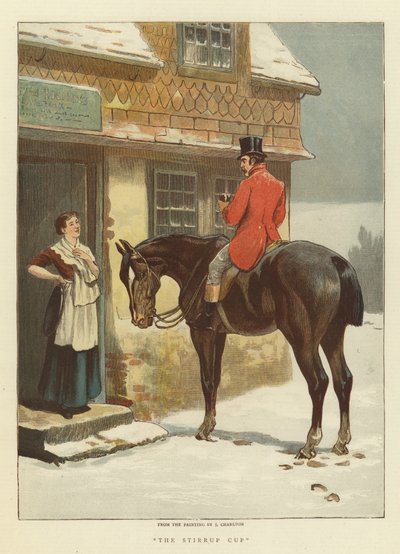 La coupe de l
