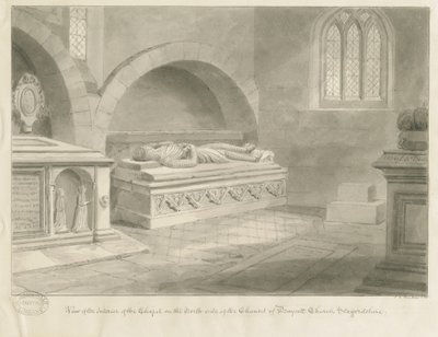 Intérieur de l