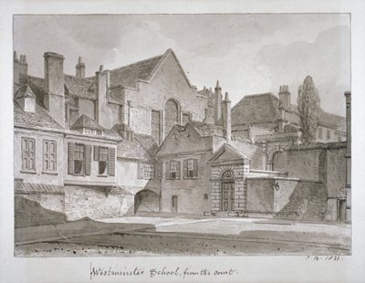 Vue de l