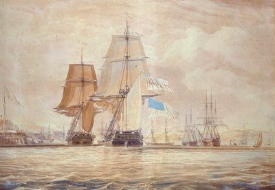 Le HMS 