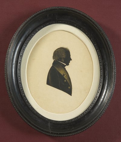 William Fifield, peintre sur émail - John Church Dempsey