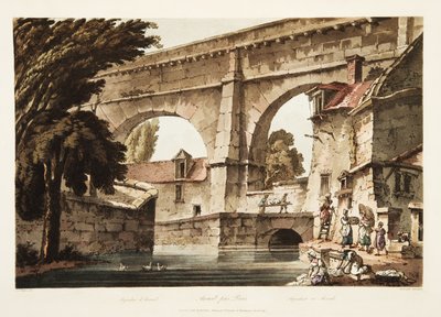 Aqueduc d