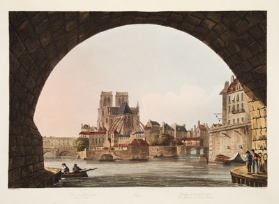 Pont de l