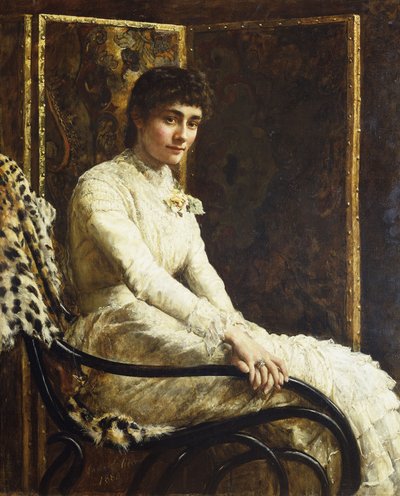 Portrait de l