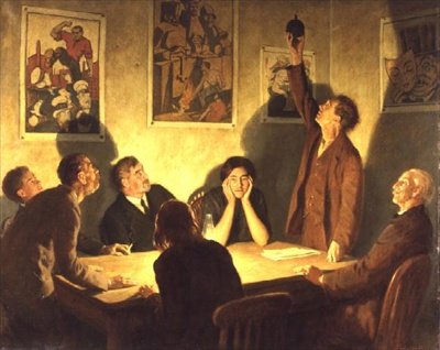 La fraternité de l