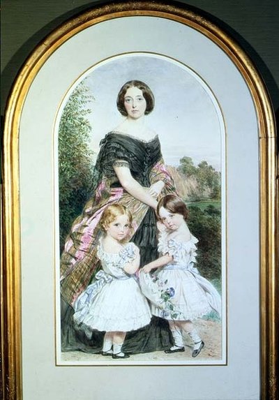 Portrait d