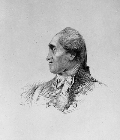 Henry Flood, gravé par James Heath, 1811 - John Comerford
