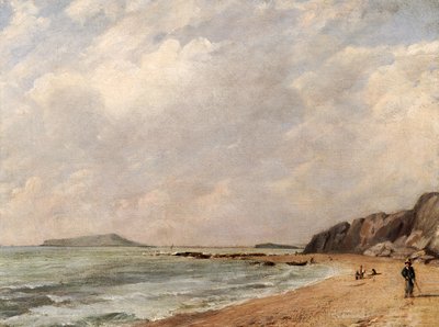 Vue de la baie d