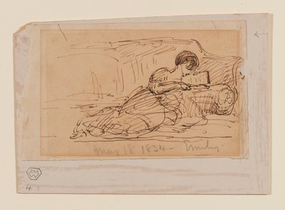 La fille de l